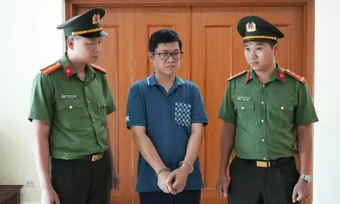 Khởi tố, bắt giam nhóm đối tượng phát tán hơn 21.000 video khiêu dâm