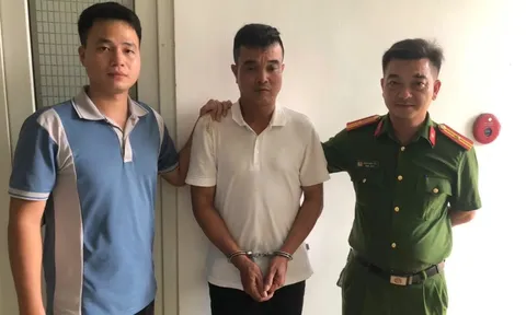 Quảng Ninh: bắt giữ đối tượng giả làm bác sĩ có dấu hiệu xâm hại trẻ em dưới 16 tuổi