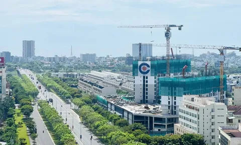 Nhiều dự án nghìn tỷ tại TP Đà Nẵng được miễn giấy phép xây dựng