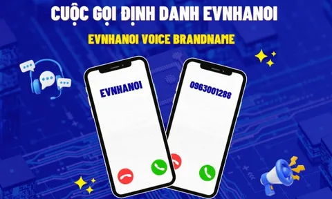 Cách giúp khách hàng dễ dàng đối phó cuộc gọi giả mạo nhân viên điện lực