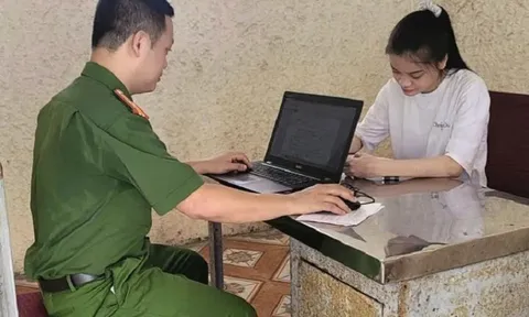 Hà Tĩnh: bắt giam nữ “cò đất” chiếm đoạt gần 18 tỷ đồng