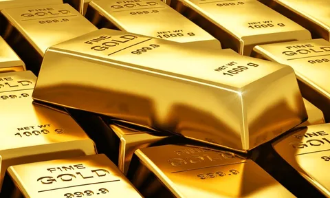 Giá vàng hôm nay 19/7: SJC và nhẫn cùng tăng mạnh