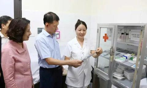 Hà Nội kiện toàn Ban chỉ đạo phòng, chống dịch bệnh ở người