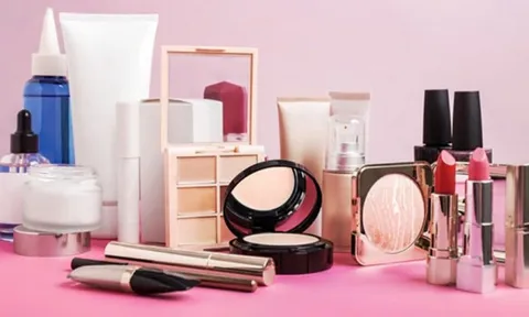 Quy định mới về cách lập Phiếu công bố sản phẩm mỹ phẩm