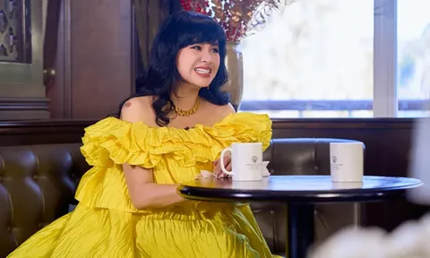 Lần đầu tiên 4 thế hệ gia đình NSND Thanh Lam cùng lên sân khấu