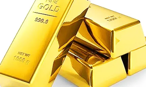 Giá vàng hôm nay 21/7: giảm ngay đầu phiên