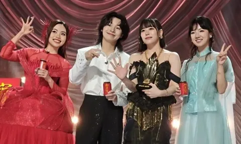 Phương Mỹ Chi tiến thẳng chung kết Sing! Asia nhưng ai mới là người chiến thắng?