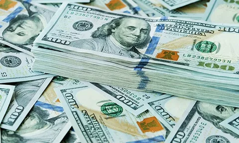 Tỷ giá USD hôm nay 21/7: thị trường tự do giảm