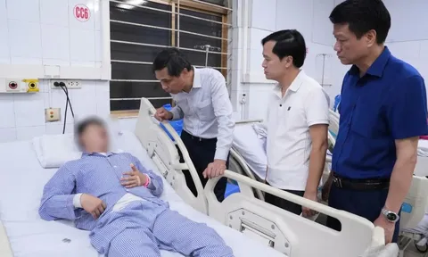 Đề xuất hỗ trợ thêm các nạn nhân trong vụ lật tàu trên Vịnh Hạ Long cư trú tại Hà Nội