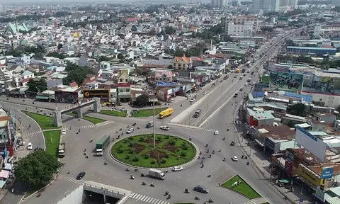 Đồng Nai tiếp tục áp dụng bảng giá đất cũ đến hết năm 2025