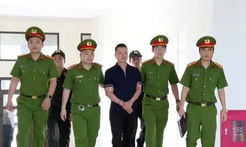 Âm mưu 'chạy án' cho phạm nhân chung thân của trùm giang hồ Vi 'ngộ'