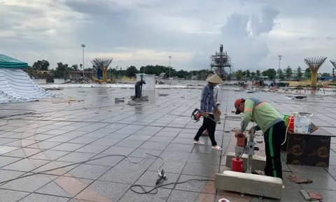 Cà Mau: vận hành hiệu quả chính quyền 2 cấp để đạt mục tiêu tăng trưởng 8,8%