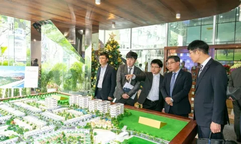 Trung tâm giao dịch đất đai do Nhà nước quản lý: Đột phá chính sách cho thị trường bất động sản?