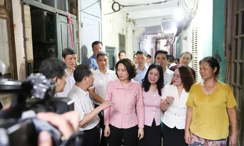Tiềm ẩn nguy cơ phát sinh dịch bệnh mùa mưa bão