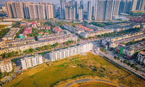 Sửa đổi thuế chuyển nhượng bất động sản: tiến tới giảm đầu cơ ngắn hạn