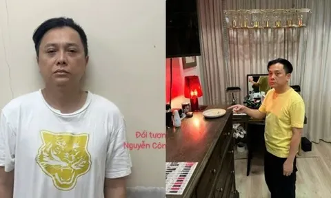 Hàng loạt sao Việt lụi tàn sự nghiệp vì dính tới ma túy