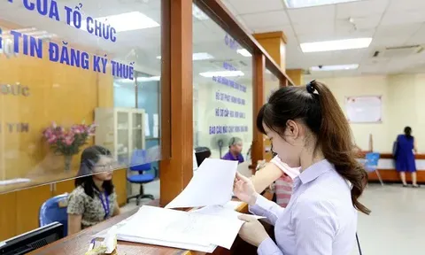 Người nộp thuế được đánh giá trực tuyến thái độ phục vụ của cán bộ thuế