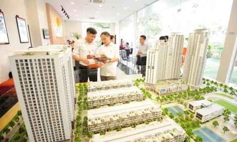 Đề xuất đánh thuế 20% lãi chuyển nhượng bất động sản: “Đòn bẩy” triệt tiêu đầu cơ, lướt sóng