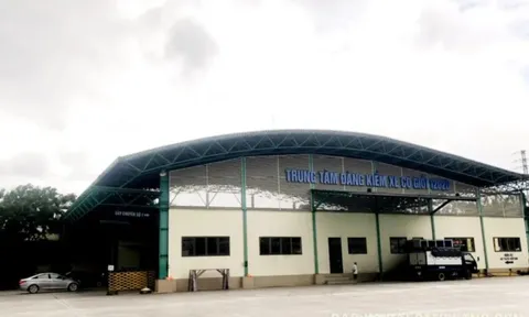 Cảnh báo thủ đoạn mạo danh cán bộ đăng kiểm lừa đảo chủ xe ô tô