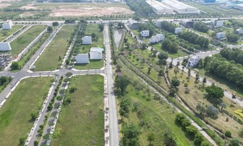 TP Hồ Chí Minh công bố 41 khu đất không phù hợp quy hoạch để xây dựng nhà ở thương mại