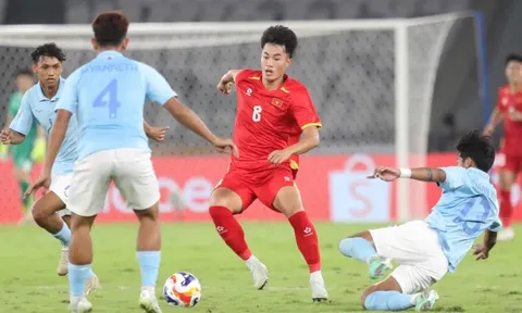 U23 Việt Nam cần thay đổi gì ở bán kết giải U23 Đông Nam Á 2025?