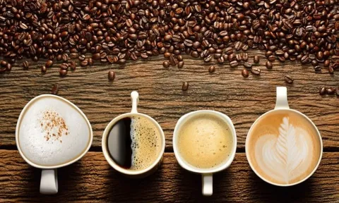 Những thời điểm không nên uống cà phê vì nguy cơ với sức khỏe