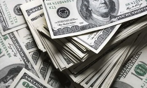 Tỷ giá USD hôm nay 28/7: thị trường tự do giảm