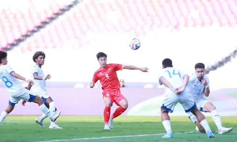 U23 Việt Nam sẵn sàng vô địch Đông Nam Á lần thứ 3 liên tiếp?