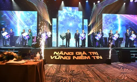 25 năm chứng khoán Việt Nam bứt phá