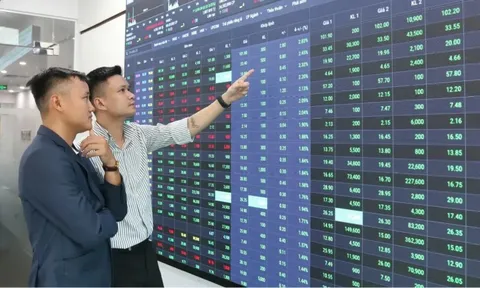 Đề xuất thu thuế 20% lãi chứng khoán: đúng nhưng chưa hợp lý