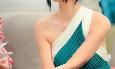 Hồng Nhung kể hành trình "chiến đấu" với ung thư vú