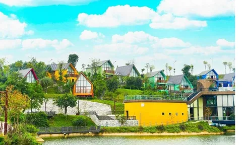 Legacy Hill Resort & Villas: Vận hành chuyên nghiệp bởi Atania Hospitality, gia tăng giá trị sống và đầu tư bền vững