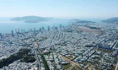 Khánh Hòa tăng tốc hoàn thành 10.088 căn nhà ở xã hội giai đoạn 2026-2030