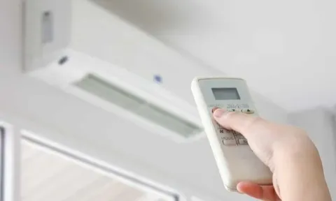 Điều gì xảy ra khi phụ nữ ở trong phòng máy lạnh quá lâu?