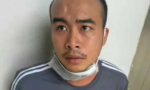 Lời khai của nghi can cướp tiệm vàng ở TP Hồ Chí Minh