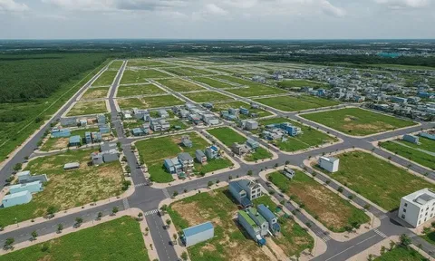 Đề xuất bãi bỏ truy thu tiền sử dụng đất đai: Tiếp sức cho thị trường bất động sản?