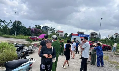 Hải Phòng: khởi tố nguyên Tổng Giám đốc Công ty CP thương mại Thủy Nguyên