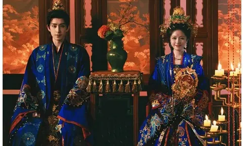 Đoàn phim Triều tuyết lục xin lỗi vì làm tổn thương hai diễn viên chính