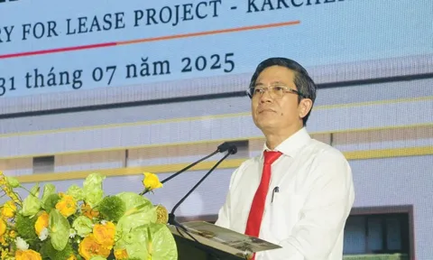 Khu kinh tế mở Chu Lai sẽ trở thành cực tăng trưởng chiến lược của Đà Nẵng