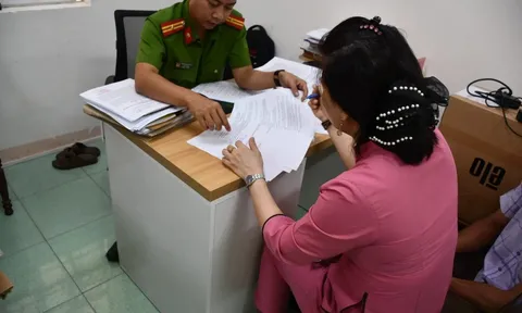 Quảng Ngãi: khởi tố, bắt tạm giam chủ cơ sở giữ trẻ làm bé trai bị tổn thương não