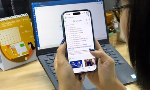Cảnh giác với chiêu lừa đảo 'ăn theo' sáp nhập hành chính