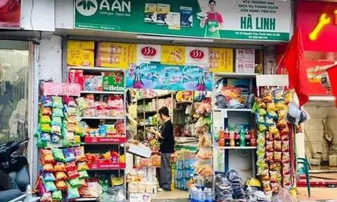 Ngưỡng doanh thu chịu thuế hộ kinh doanh: giảm gánh nặng lên hộ kinh doanh