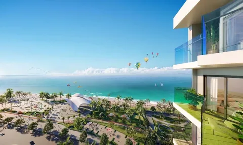 Nhà đầu tư hưởng lợi từ chính sách cam kết lợi nhuận của Dolce Penisola