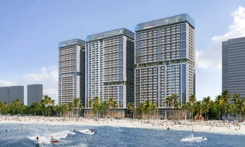 Sun Centro Town – Trái tim đô thị, điểm tụ trải nghiệm tại Sun Group Bãi Cháy