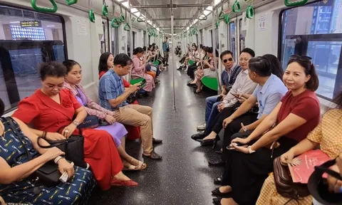 Giải pháp hút khách bền vững cho phát triển du lịch đường sắt 
