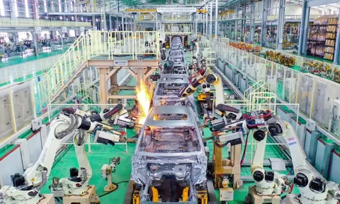 Nghị quyết 68-NQ/TW: Động lực phát triển kinh tế tư nhân Việt Nam