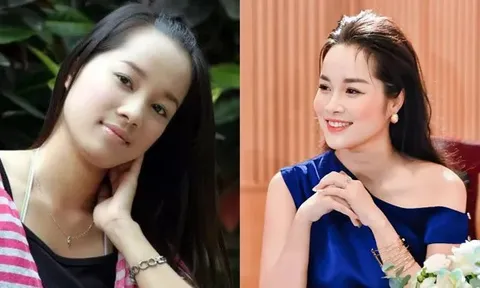 Sau 19 năm đóng Nhật ký Vàng Anh, Minh Hương giờ ra sao?