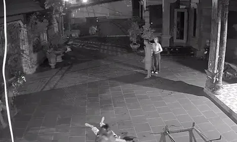 Hé lộ nguyên nhân dẫn đến nghi án vợ dùng dao đâm chồng tử vong tại Phú Thọ