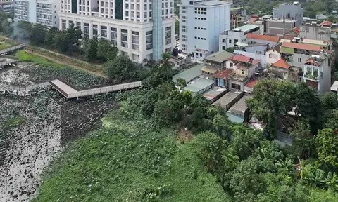 Sửa đổi quy định về giá đất liên quan đến cấp xã
