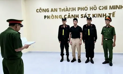 Bắt tạm giam Lương Bằng Quang trong vụ án đưa hối lộ liên quan đến “Ngân 98”